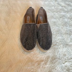 STEVE MADDEN CHOPUR-R ESPADRILLES